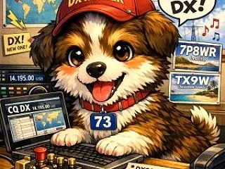 最近のDXコンディション