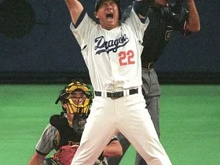 山崎武司が打撃コーチとかいう中日ファン待…