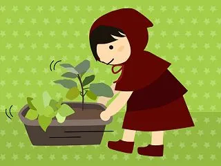 2026年の夏の野菜たちのそ...