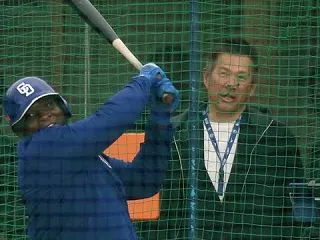 山崎武司さん中日打撃コーチ決定的、愛工大…