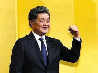 記者「久しぶりに名古屋に住む楽しみは？」…