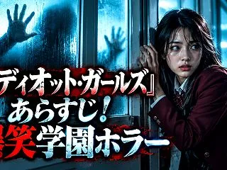 キムドヨン主演『イディオット・ガールズ』…