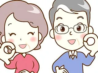 夫の話がつまらなくても聞き上手！夫婦円満…