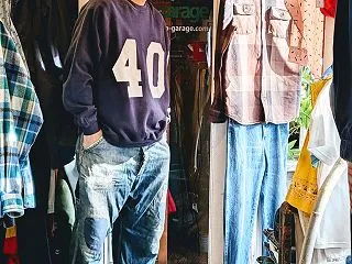 BigSize 1980s-90s US…