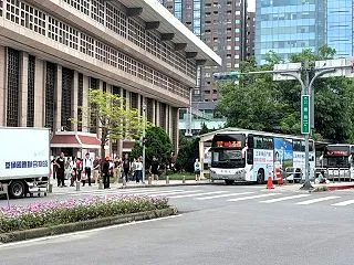 台北から300円で行ける港町「基隆」に行…