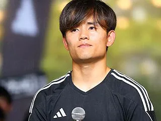 【悲報】久保建英さん、過去のインスタ投稿…
