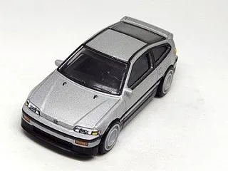 ホットウィール '88 ホンダ CRX