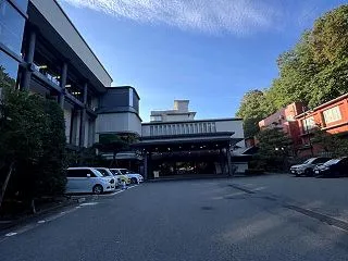 大江戸温泉物語Premium松乃井 朝食…