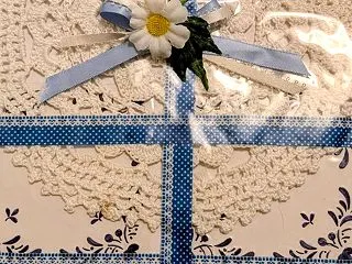 素敵なハンドメイド