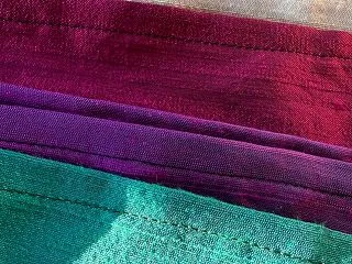 手作りのものが好き。その向こうにある想い…