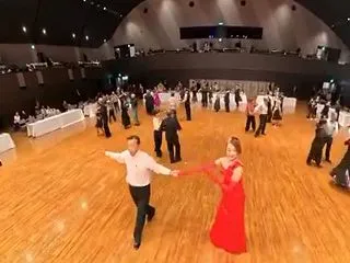 バリアフリーダンスタイム、愛好家を増やす