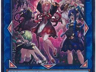 【遊戯王TCG情報】海外の2026年10…
