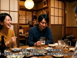 人間の業 ― 綺麗事の裏側 第６８話：男…