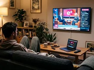 【検証】「e+（イープラス）ストリーミン…
