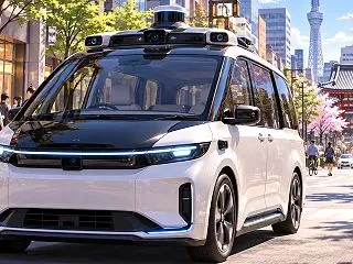 トヨタが全車種をSDVに。私が感じた「車…