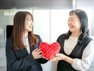 Case285.感謝する心は、人生を静か…