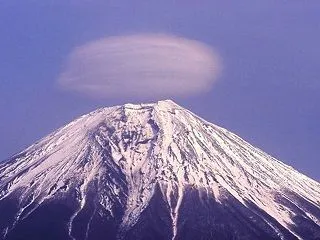 綿ぼうし