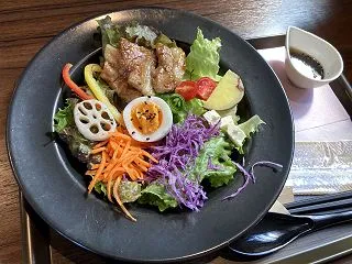 藤沢ランチ
