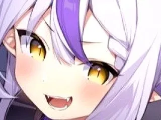 ホロライブVTuberさん、下ネタを言っ…