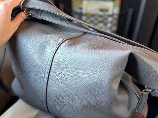 備えあれば憂いなし！新幹線移動の日のバッ…