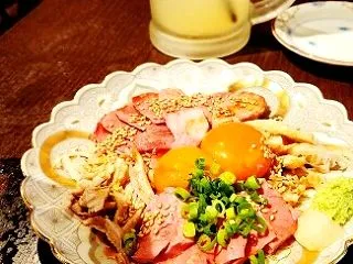 もつ千人形町店