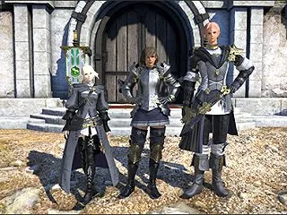 【FF14】ネタバレになることも？ビギナ…