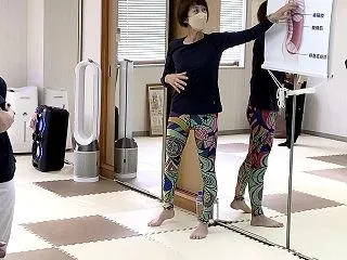 整体師が教えるピラティス：身体の使い方を…