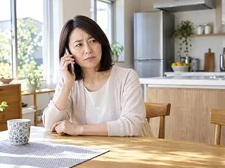 電話で警察官を名乗られたとき詐欺を見破る…