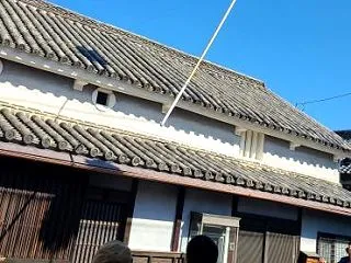 片付け係
