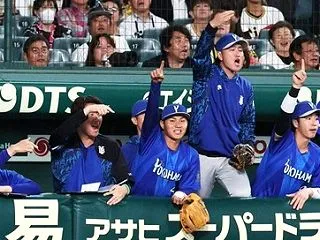 【CS Final】DeNAの快進撃を支…