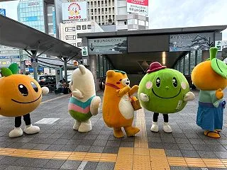 中年おやじの1人旅 1日目①