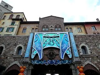 ハロウィーンと25周年のパークを堪能☆2…