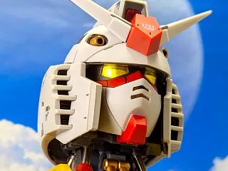 玩栗犬と、エクシードモデルトリニティ R…