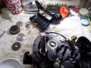 ビーストマスター６０００！
