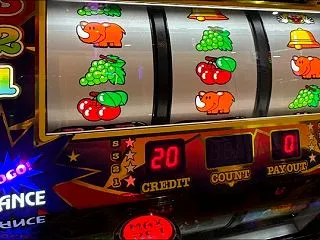 アイムジャグラー【実践生配信】🐼