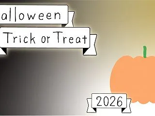 [Youtubeサイズ]Hallowee…