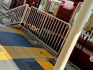 1週間振りの通所 思わず寝坊しかけました…