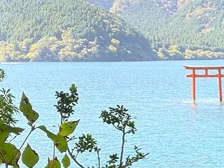 九頭龍神社本宮