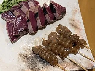 おうちごはん 〜今期初の豚汁〜