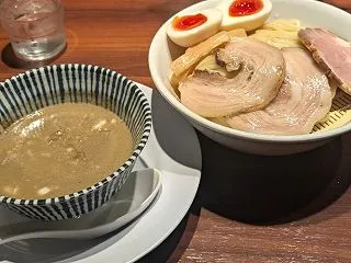麺匠至誠、、、☆