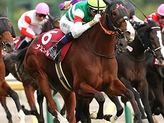 富士ステークス