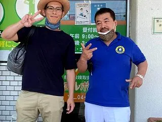 BHS療法10周年によせて その八 重圧