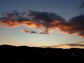 【よりみち編】朝景色