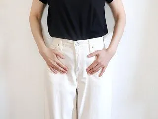 大腿神経痛の原因は1つじゃない！腰椎・神…