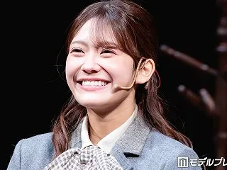 乃木坂46奥田いろは、休憩のたびに見せる…