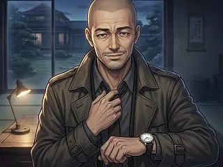 犯人推理ゲーム