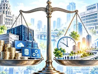 大阪都構想の初期費用624億円は高い？見…