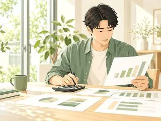 【一人起業1年目の振り返り】続けるほど見…