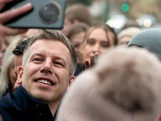 Volodimir Zelenszkij…