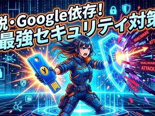 Google依存脱却！Bitwarden…